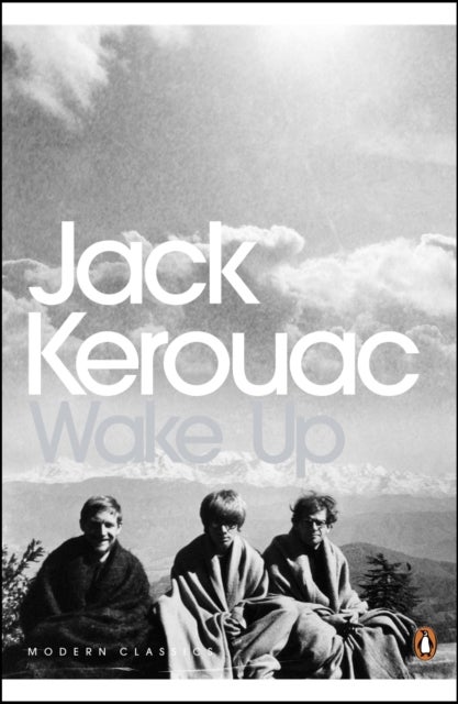 Wake Up - A Life of the Buddha