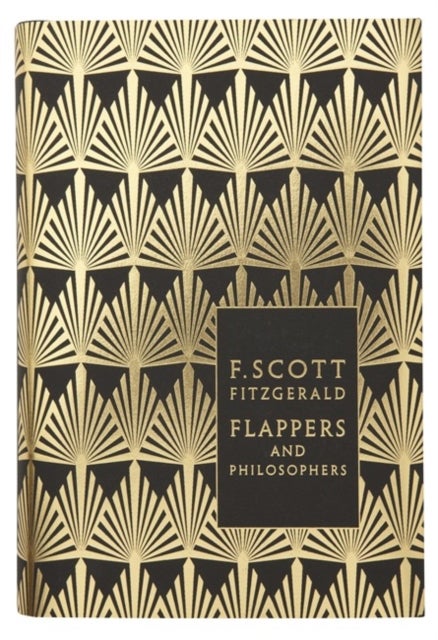 Modern Classics Flappers and Philosophers