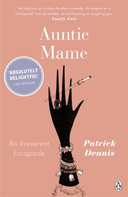 Auntie Mame - An Irreverent Escapade