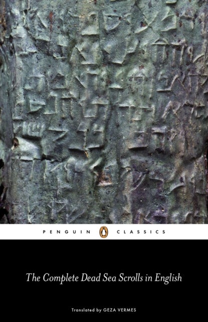 The Complete Dead Sea Scrolls in English (7th Edition) - Seventh Edition