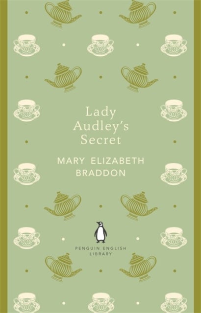 Penguin English Library Lady Audley''s Secret