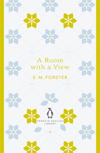 Penguin English Library a Room with a View