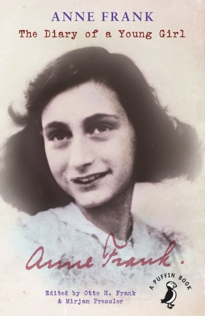 The Diary of a Young Girl - The Definitive Edition