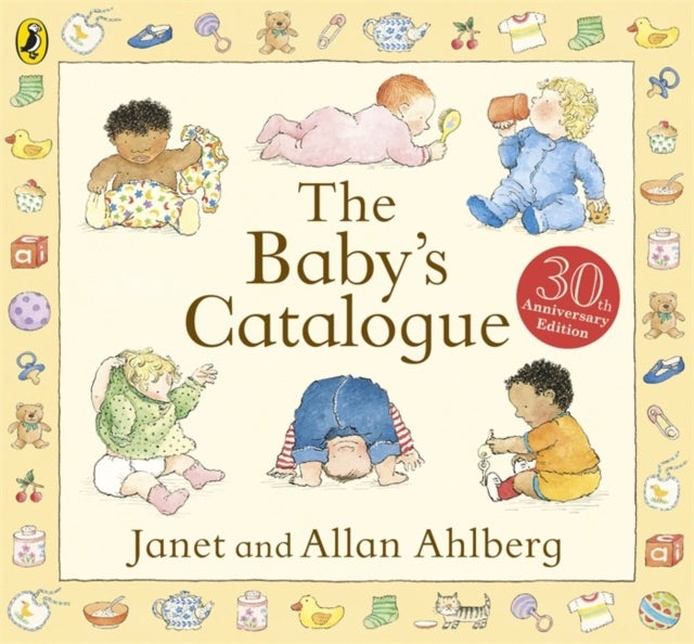 The Baby''s Catalogue