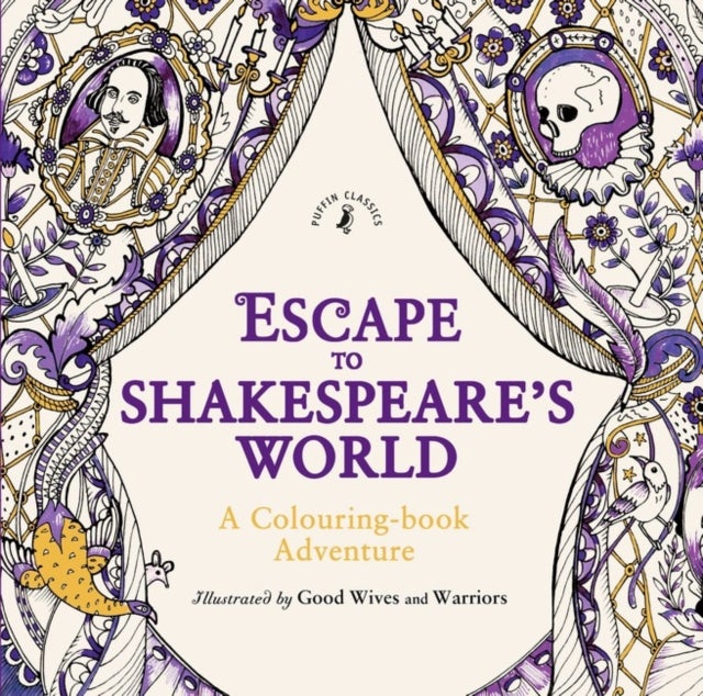 Escape to Shakespeare''s World