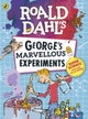 Roald Dahl: George's Marvellous Experiments