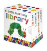 Very Hungry Caterpillar: Little Learning Library
