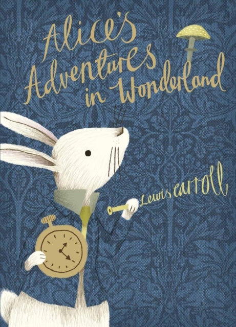 Alice''s Adventures in Wonderland - V&A Collector's Edition