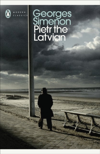 Pietr the Latvian - Inspector Maigret