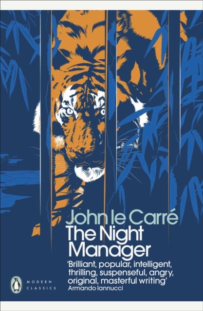 Night Manager
