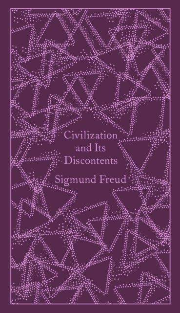 Civilization and Its Discontents - Penguin Pocket Hardbacks