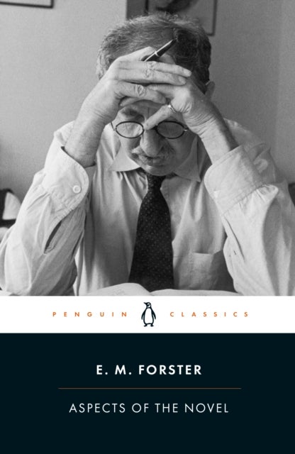 Penguin Classics Aspects of the Novel
