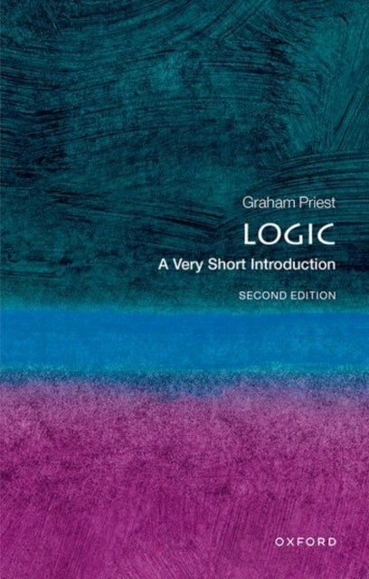 Logic - A Very Short Introduction