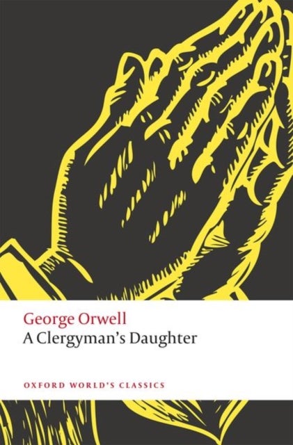 A Clergyman''s Daughter