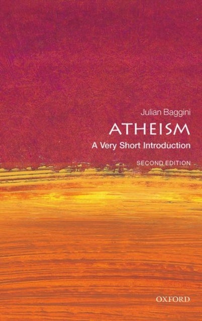 Atheism: A Very Short Introduction - A Very Short Introduction