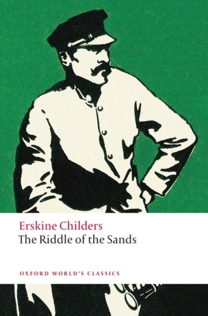 The Riddle of the Sands - A Record of Secret Service