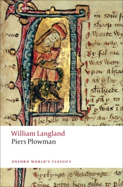 Piers Plowman - A New Translation of the B-text