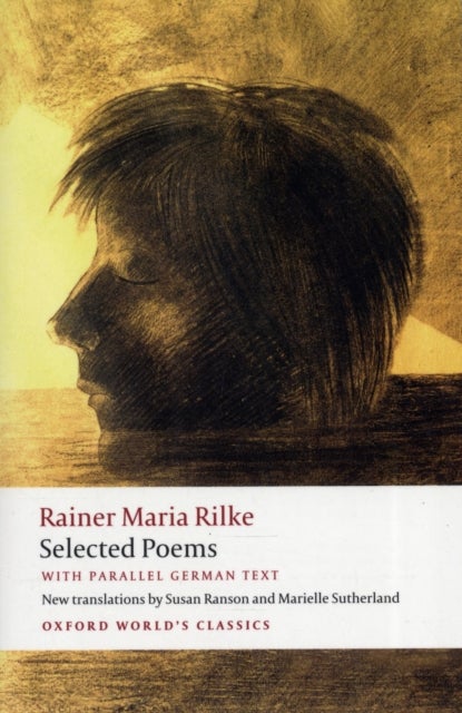Selected Poems - with parallel German text