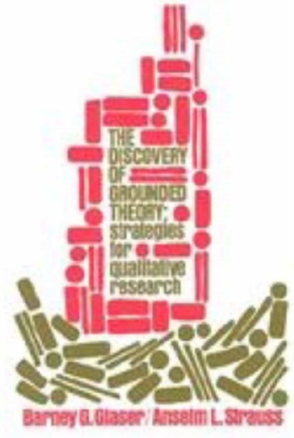 Discovery of Grounded Theory - Strategies for Qualitative Research