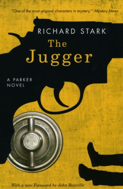 The Jugger – A Parker Novel - A Parker Novel