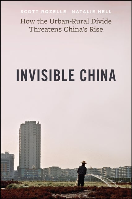 Invisible China – How the Urban–Rural Divide Threatens China`s Rise - How the Urban-Rural Divide Threatens China's Rise