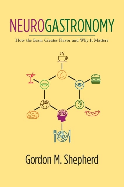 Neurogastronomy - How the Brain Creates Flavor and Why It Matters