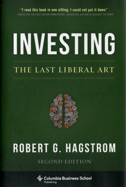 Investing – The Last Liberal Art 2e