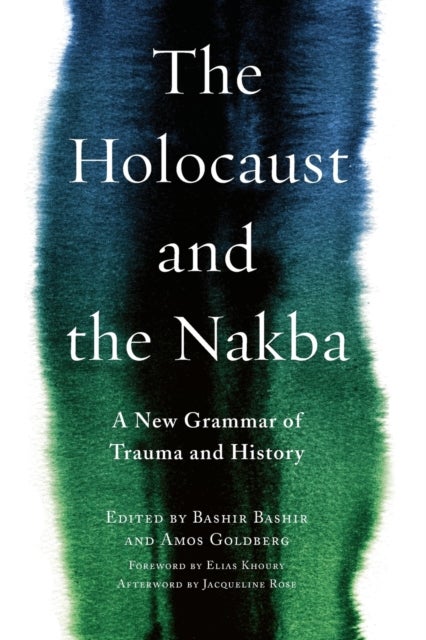 The Holocaust and the Nakba – A New Grammar of Trauma and History - A New Grammar of Trauma and History
