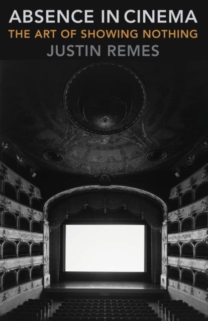 Absence in Cinema