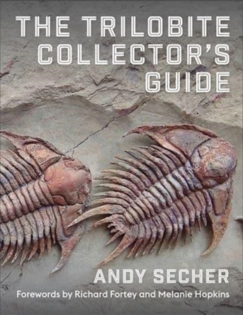 The Trilobite Collector′s Guide