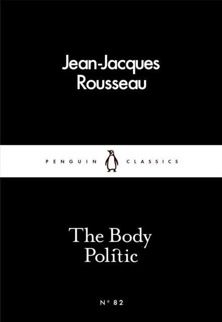 The Body Politic