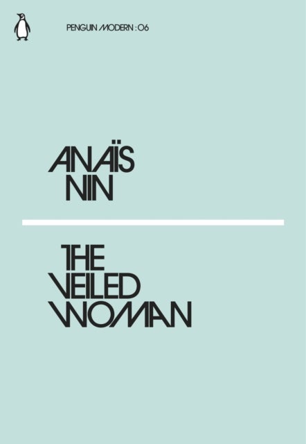 Veiled Woman