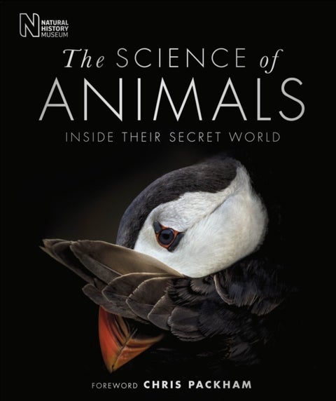 Science of Animals - Inside their Secret World