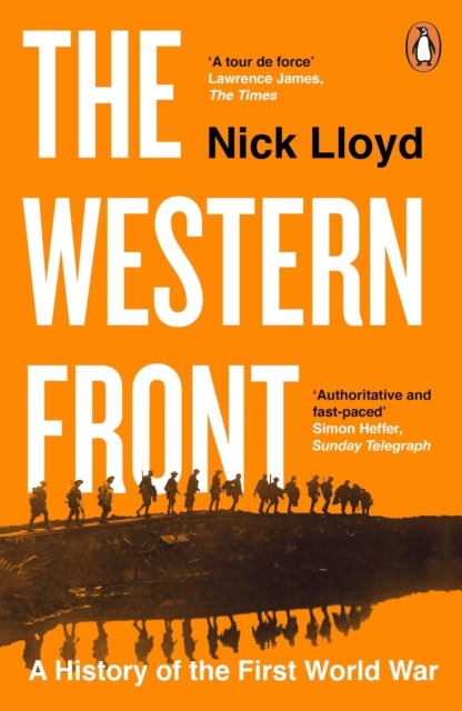 The Western Front - A History of the First World War