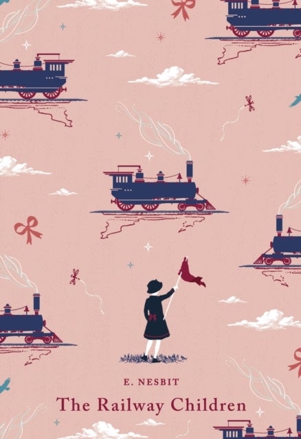 Railway Children - With an Introduction From Jacqueline Wilson