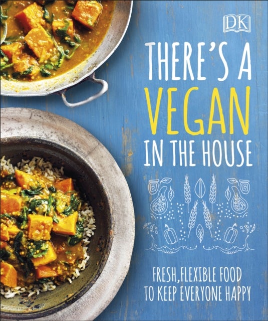 There’s a Vegan in the House