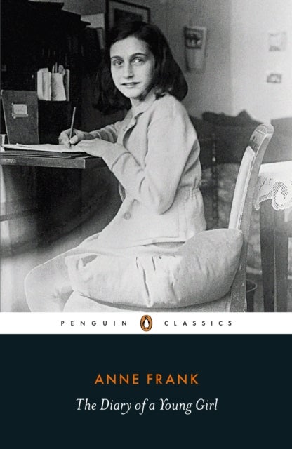 The Diary of a Young Girl - The Definitive Edition