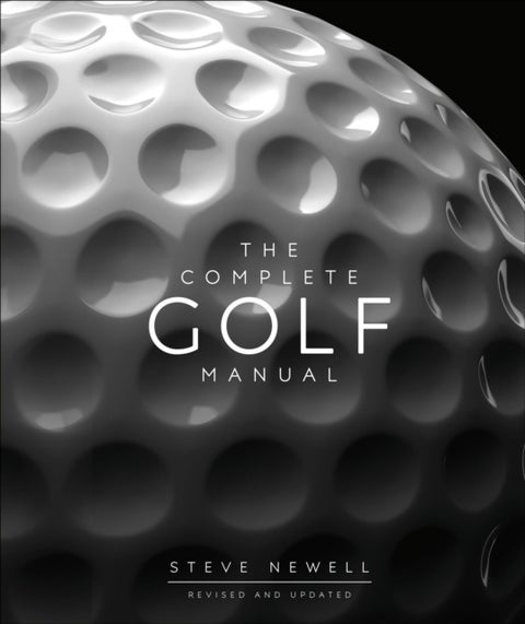 Complete Golf Manual