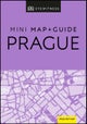 DK Prague Mini Map and Guide