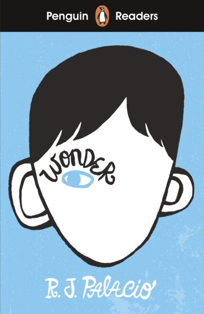 Penguin Readers Level 3: Wonder (ELT Graded Reader) - Abridged Edition