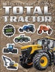 Total Tractor Sticker Encyclopedia