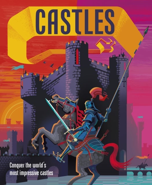 Castles - Conquer the world's most impressive castles
