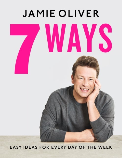7 Ways - Easy Ideas for Your Favourite Ingredients