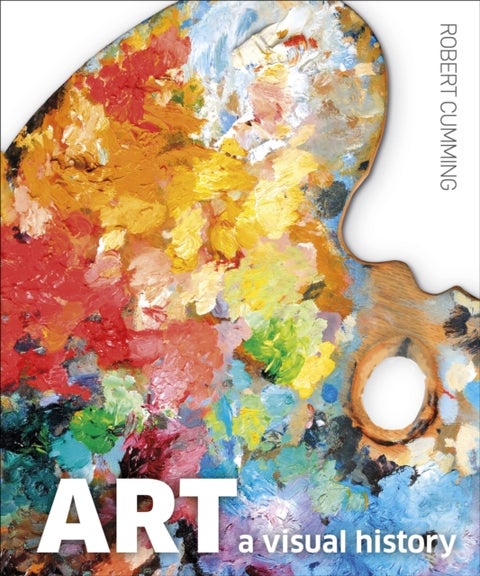 Art - A Visual History
