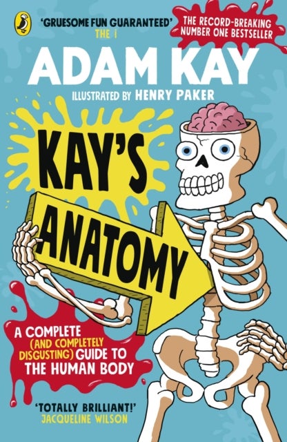 Kay''s Anatomy