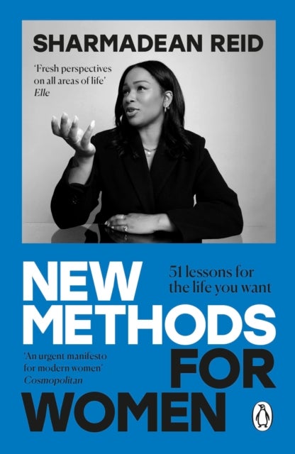 New Methods for Women - 51 Lessons for the Life You Want