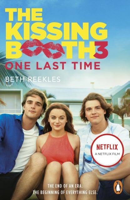 New Beth Reekles