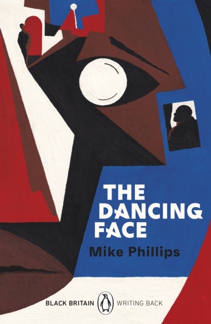 Dancing Face - A collection of rediscovered works celebrating Black Britain curated by Booker Prize-winner Bernardine Evaristo