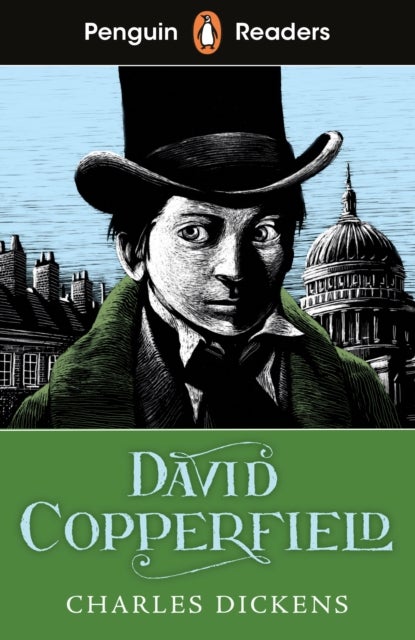 Penguin Readers Level 5: David Copperfield (ELT Graded Reader) - Abridged Edition