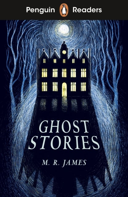 Penguin Readers Level 3: Ghost Stories (ELT Graded Reader) - Abridged Edition